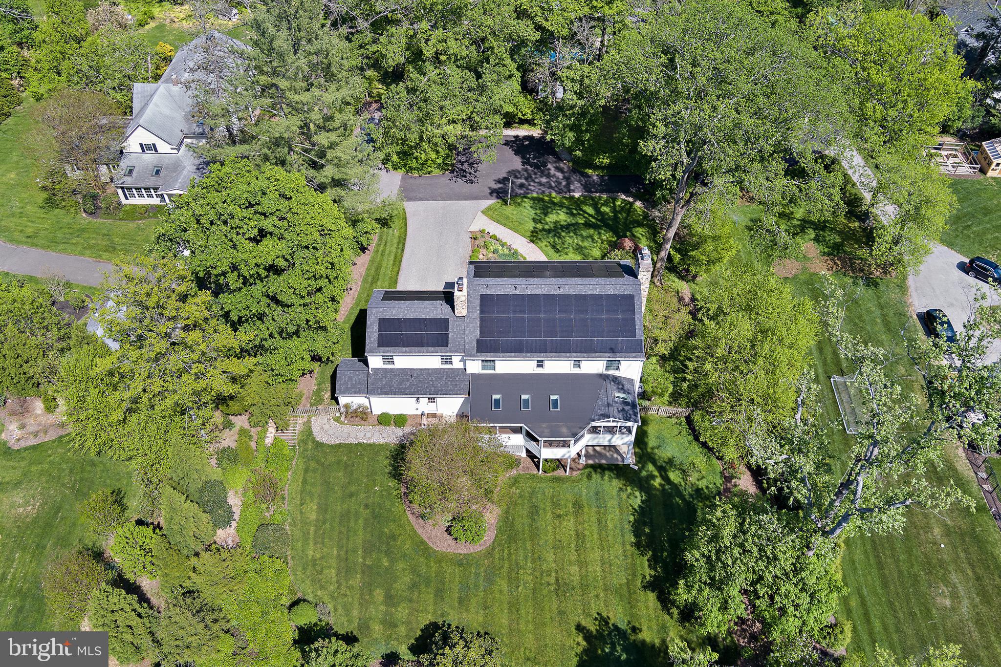 1816 Ruxton Road Baltimore, MD 21204 - Photo 68 of 92 Oasis in Ruxton