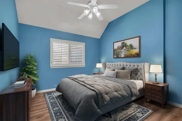 $450,000 | 654 Scenic Ranch Circle, Fairview, TX 75069