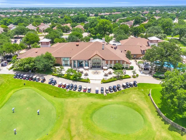 $450,000 | 654 Scenic Ranch Circle, Fairview, TX 75069