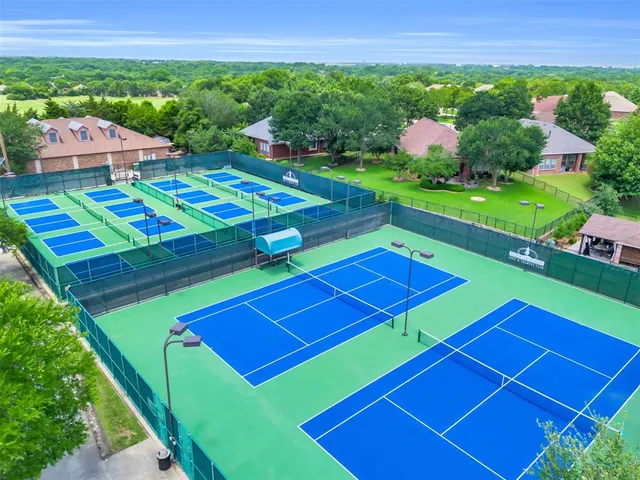 $450,000 | 654 Scenic Ranch Circle, Fairview, TX 75069