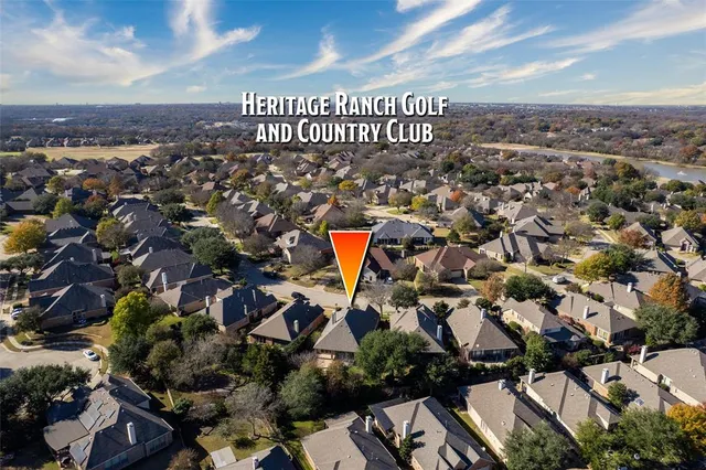 $450,000 | 654 Scenic Ranch Circle, Fairview, TX 75069