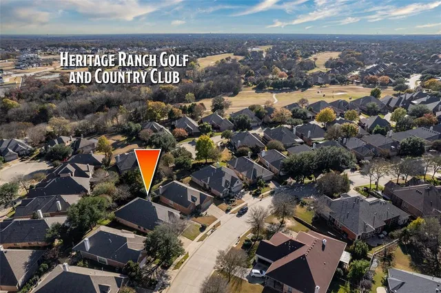 $450,000 | 654 Scenic Ranch Circle, Fairview, TX 75069