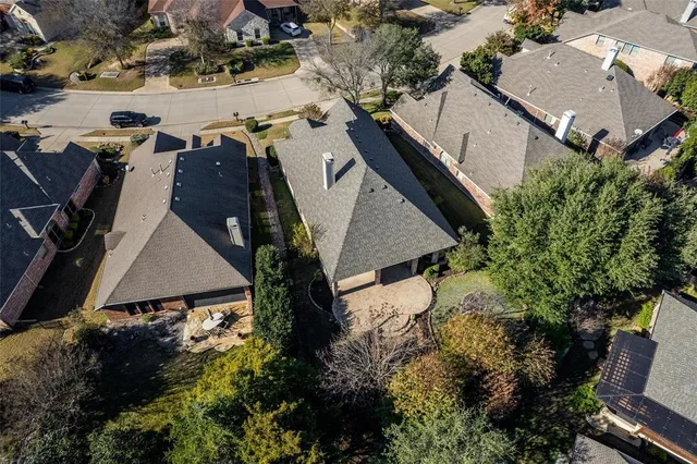 $450,000 | 654 Scenic Ranch Circle, Fairview, TX 75069