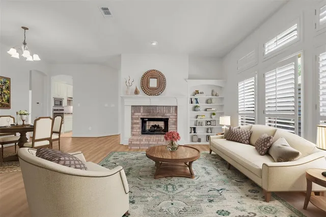 $450,000 | 654 Scenic Ranch Circle, Fairview, TX 75069