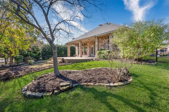 $450,000 | 654 Scenic Ranch Circle, Fairview, TX 75069