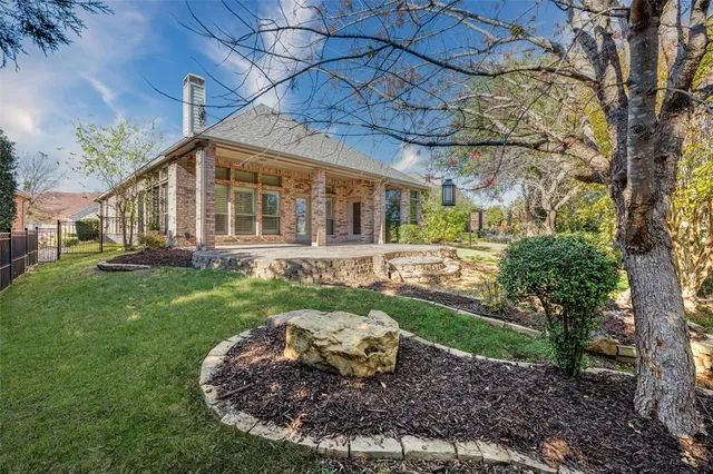 $450,000 | 654 Scenic Ranch Circle, Fairview, TX 75069