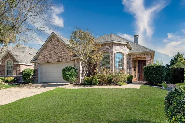 $450,000 | 654 Scenic Ranch Circle, Fairview, TX 75069
