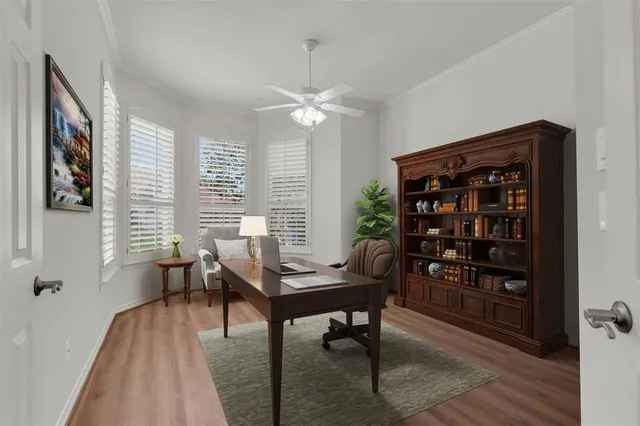 $450,000 | 654 Scenic Ranch Circle, Fairview, TX 75069