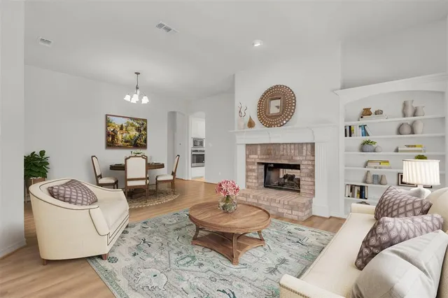 $450,000 | 654 Scenic Ranch Circle, Fairview, TX 75069