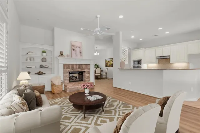 $450,000 | 654 Scenic Ranch Circle, Fairview, TX 75069