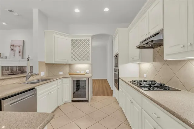 $450,000 | 654 Scenic Ranch Circle, Fairview, TX 75069