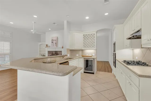 $450,000 | 654 Scenic Ranch Circle, Fairview, TX 75069