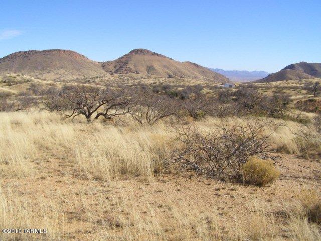 Hawkeye Road Elfrida, AZ 85610 - Photo 4 of 5