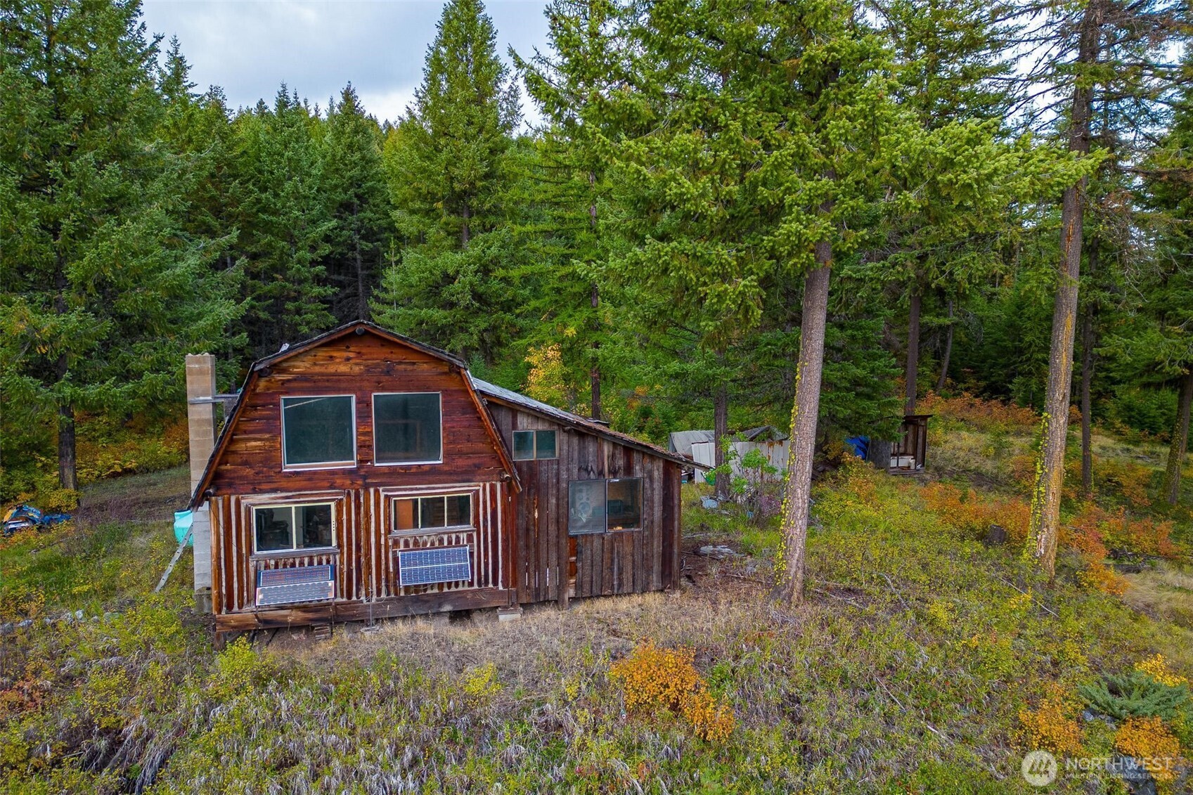 2518 Bodie Mountain Road Colville, WA 99114 - Photo 5 of 40
