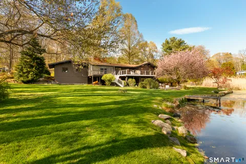 $1,195,000 | 46 Breezy Hill Road, Stamford, CT 06903