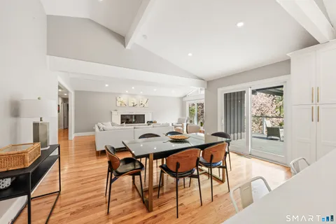 $1,195,000 | 46 Breezy Hill Road, Stamford, CT 06903