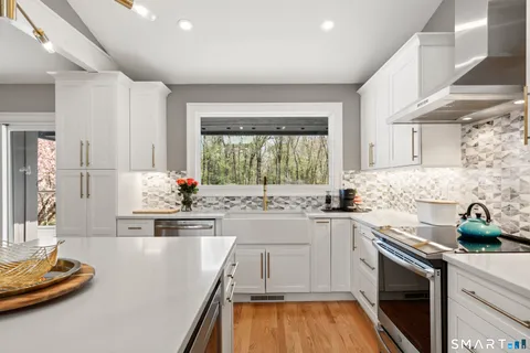 $1,195,000 | 46 Breezy Hill Road, Stamford, CT 06903