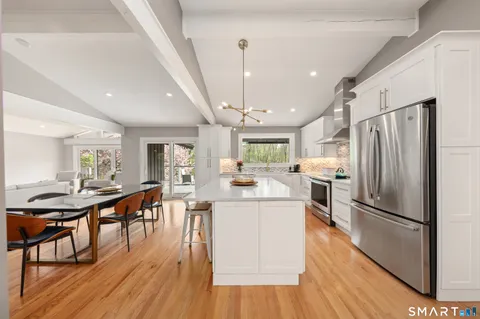 $1,195,000 | 46 Breezy Hill Road, Stamford, CT 06903