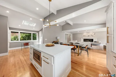 $1,195,000 | 46 Breezy Hill Road, Stamford, CT 06903