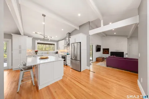 $1,195,000 | 46 Breezy Hill Road, Stamford, CT 06903
