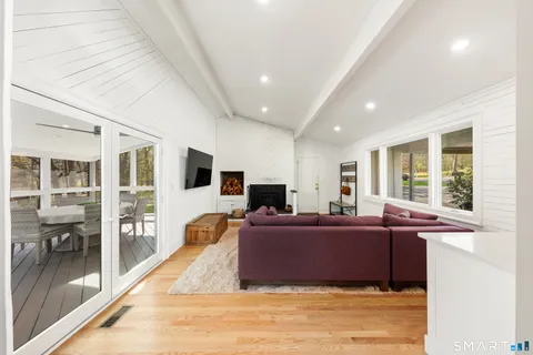 $1,195,000 | 46 Breezy Hill Road, Stamford, CT 06903