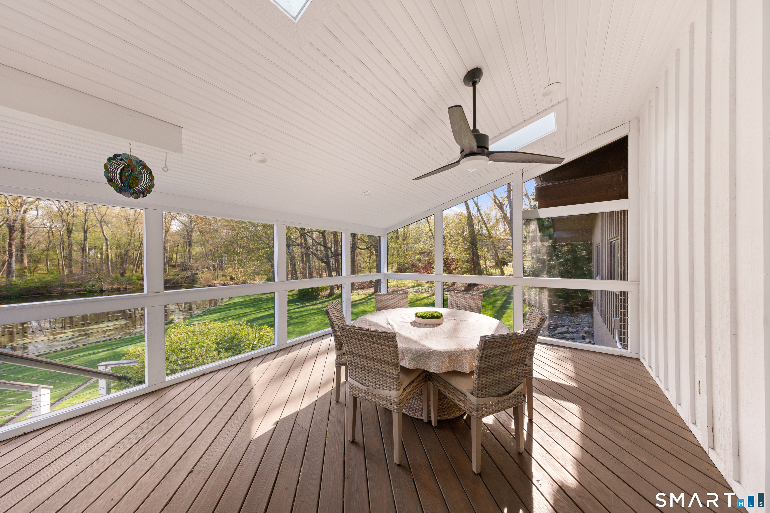 46 Breezy Hill Road Stamford, CT 06903 - Photo 21 of 40