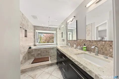 $1,195,000 | 46 Breezy Hill Road, Stamford, CT 06903