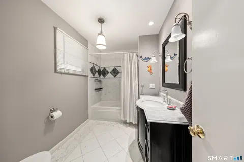 $1,195,000 | 46 Breezy Hill Road, Stamford, CT 06903