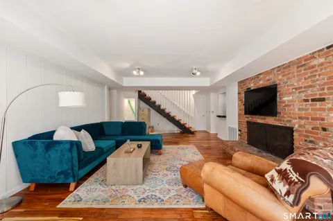 $1,195,000 | 46 Breezy Hill Road, Stamford, CT 06903