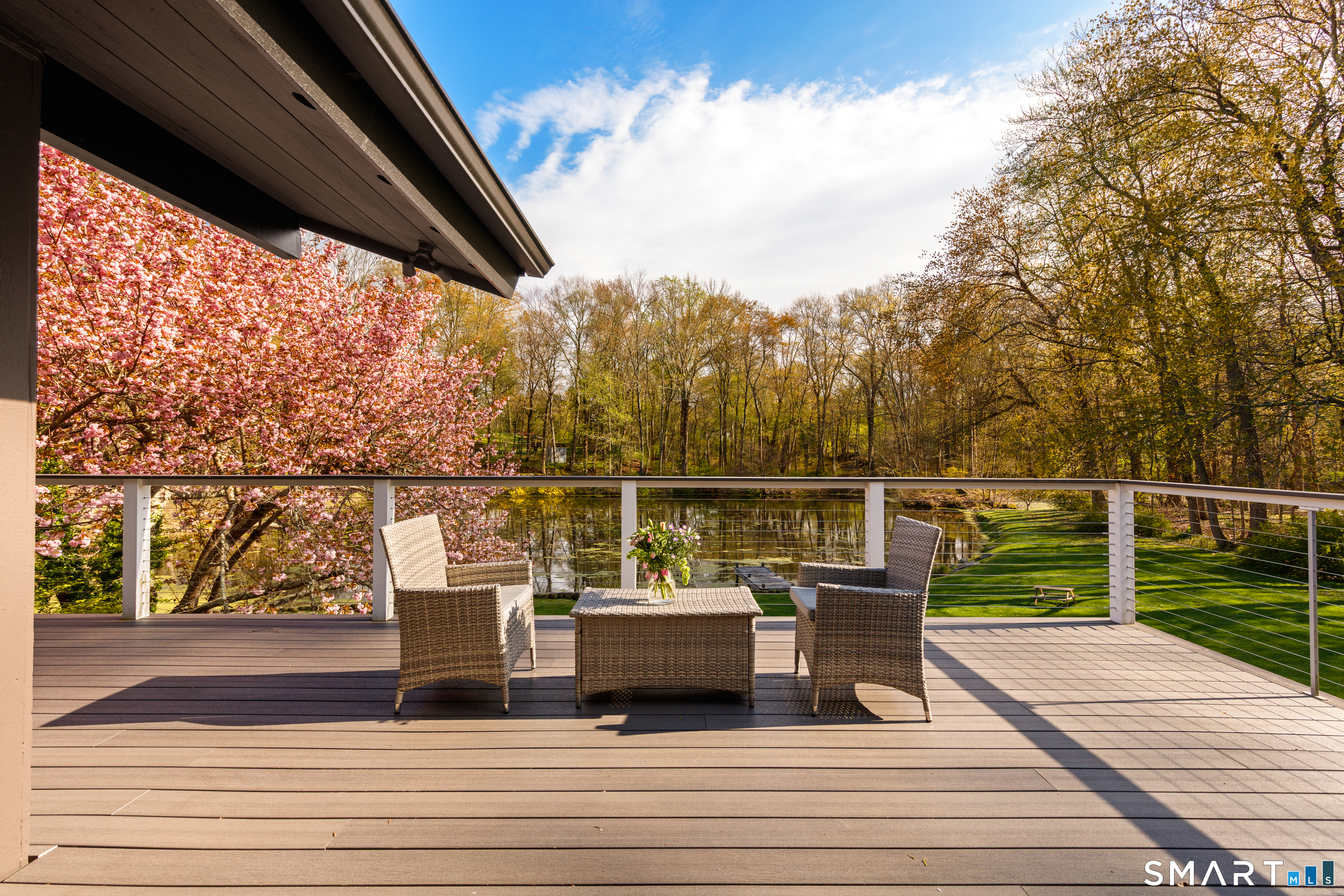 46 Breezy Hill Road Stamford, CT 06903 - Photo 37 of 40