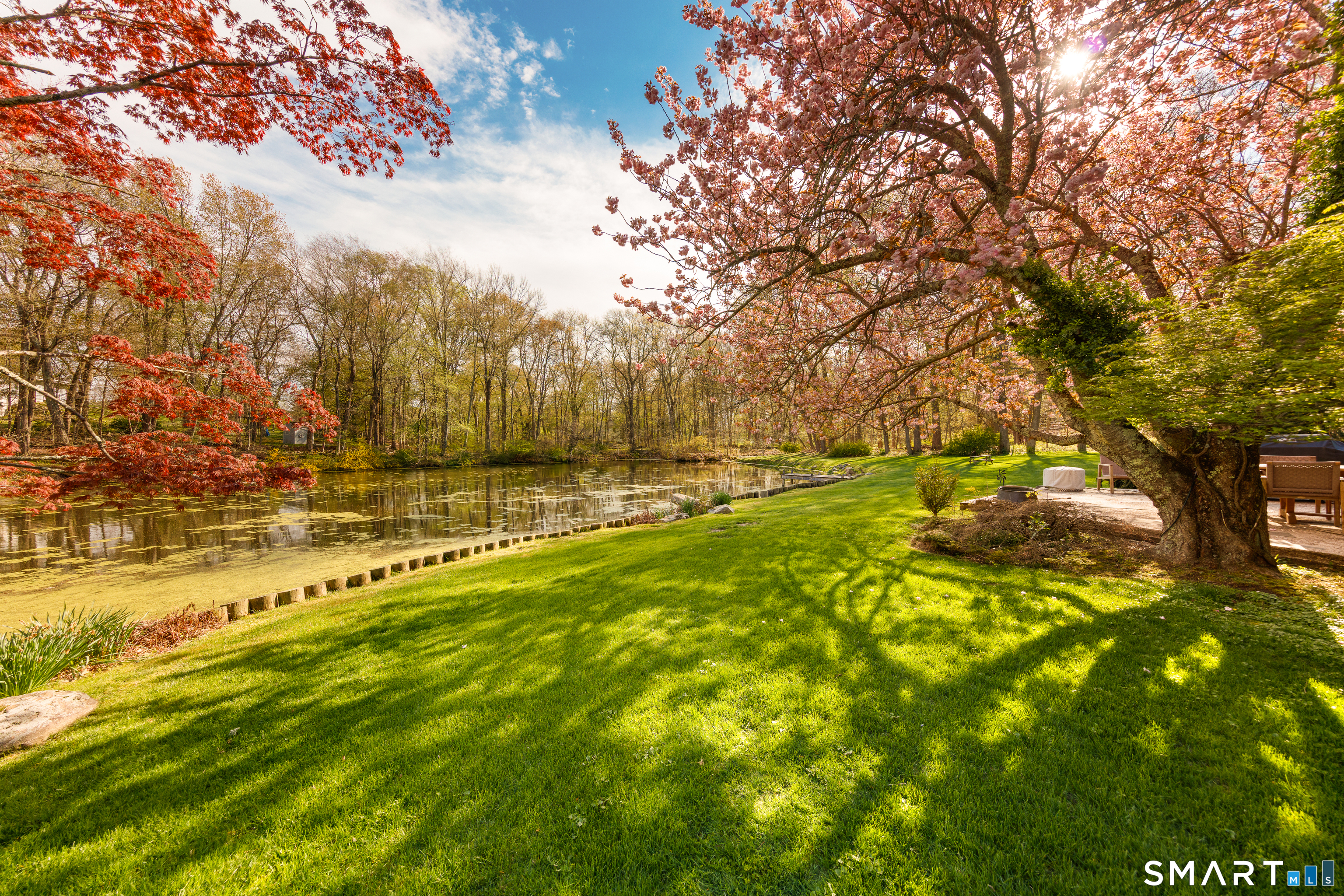 46 Breezy Hill Road Stamford, CT 06903 - Photo 38 of 40