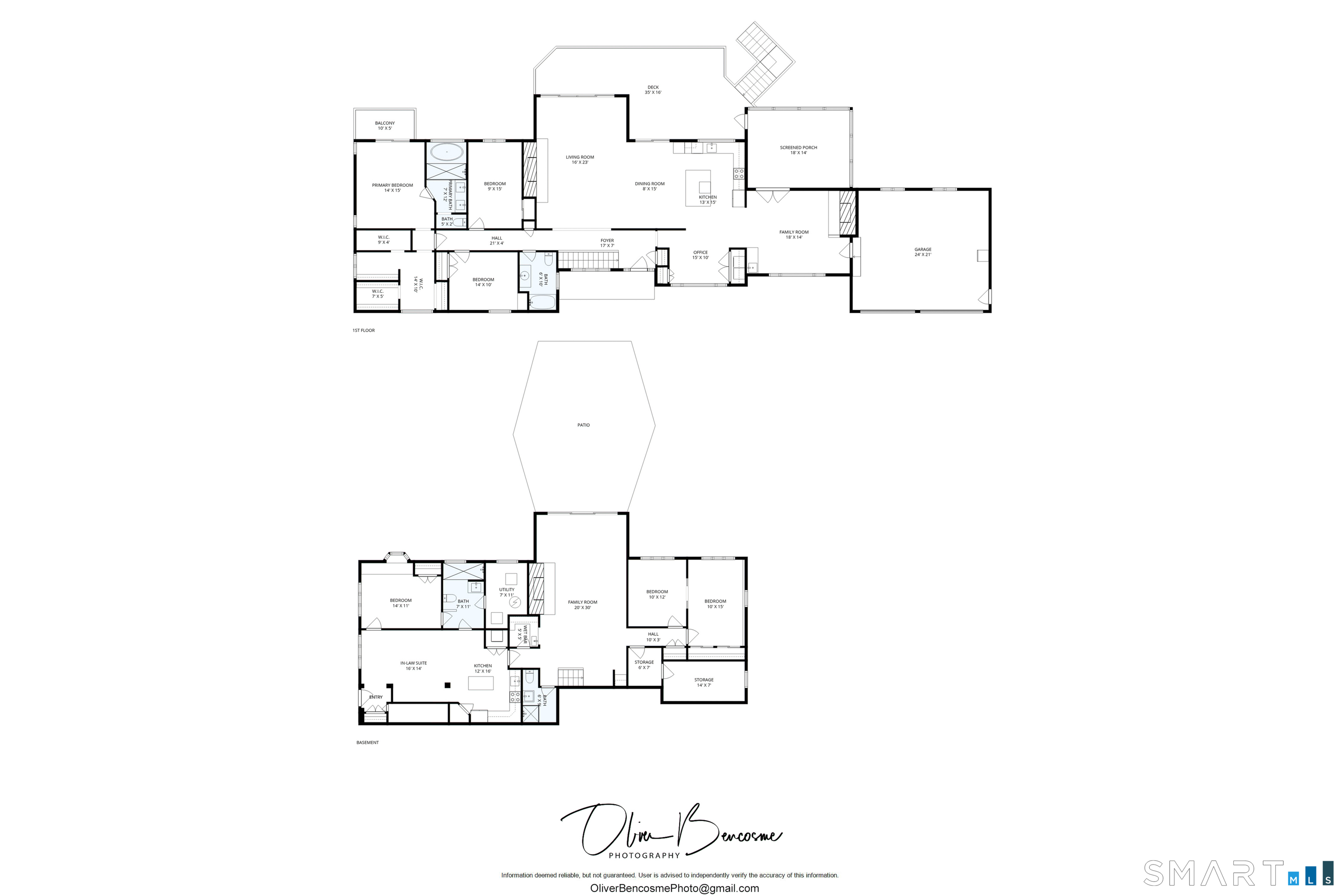 46 Breezy Hill Road Stamford, CT 06903 - Photo 40 of 40