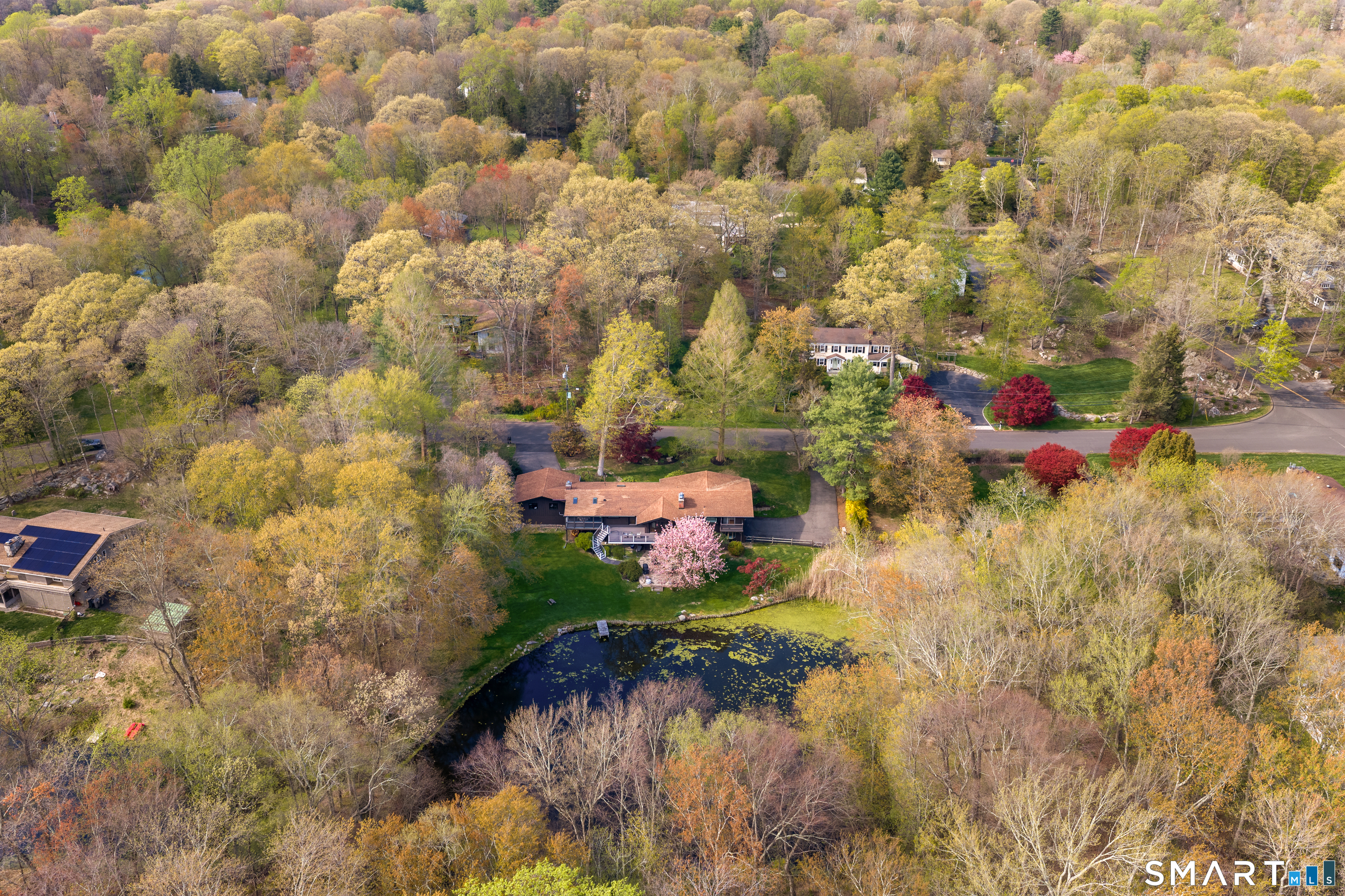 46 Breezy Hill Road Stamford, CT 06903 - Photo 40 of 40