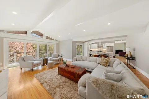 $1,195,000 | 46 Breezy Hill Road, Stamford, CT 06903