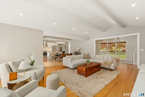 $1,195,000 | 46 Breezy Hill Road, Stamford, CT 06903