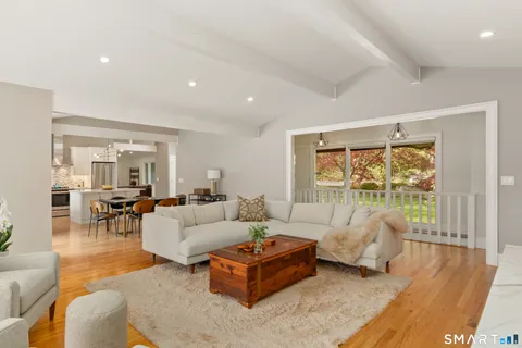 $1,195,000 | 46 Breezy Hill Road, Stamford, CT 06903