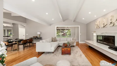 $1,195,000 | 46 Breezy Hill Road, Stamford, CT 06903