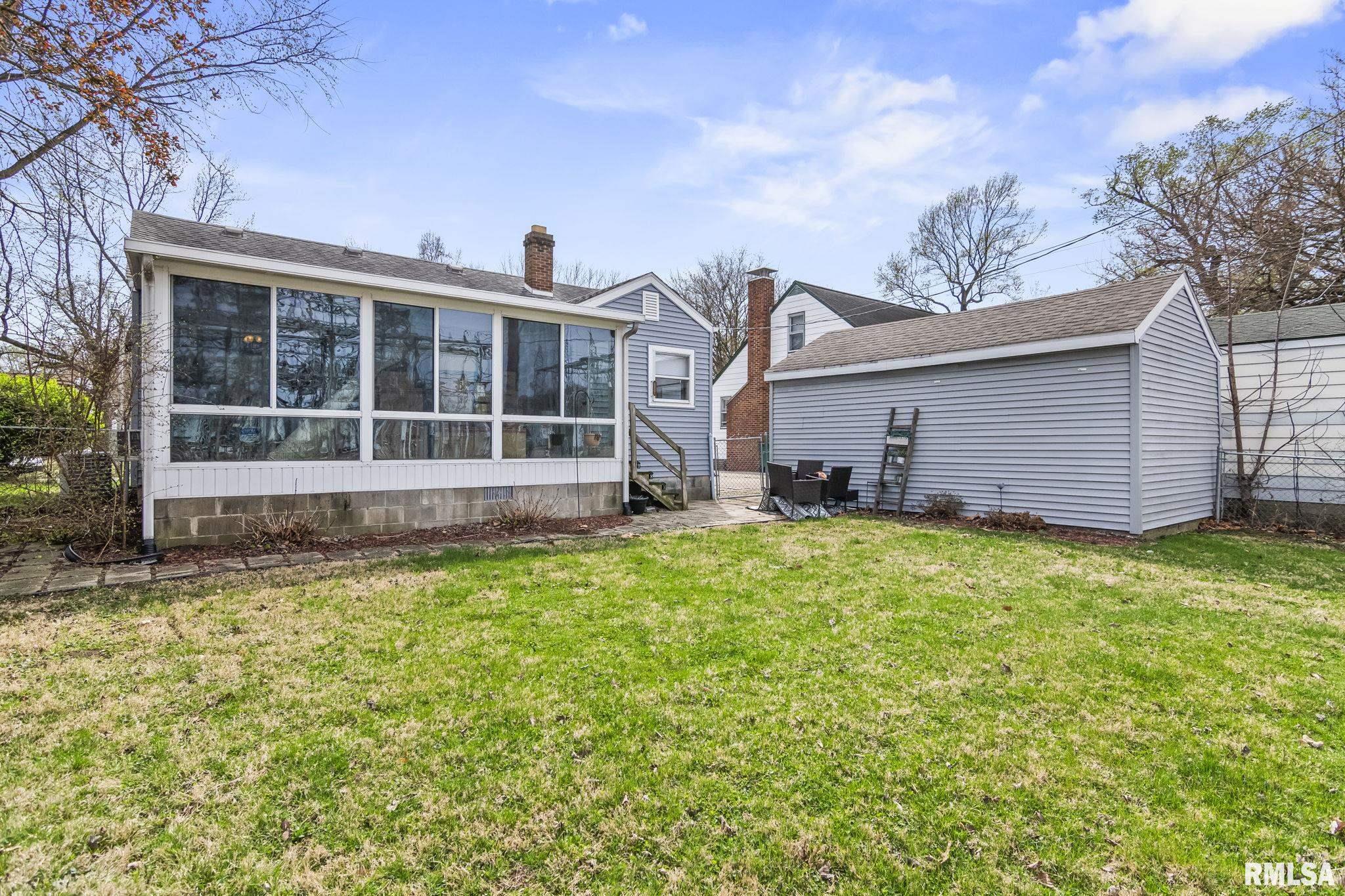 13 Ruth Court Springfield, IL 62704 - Photo 24 of 27