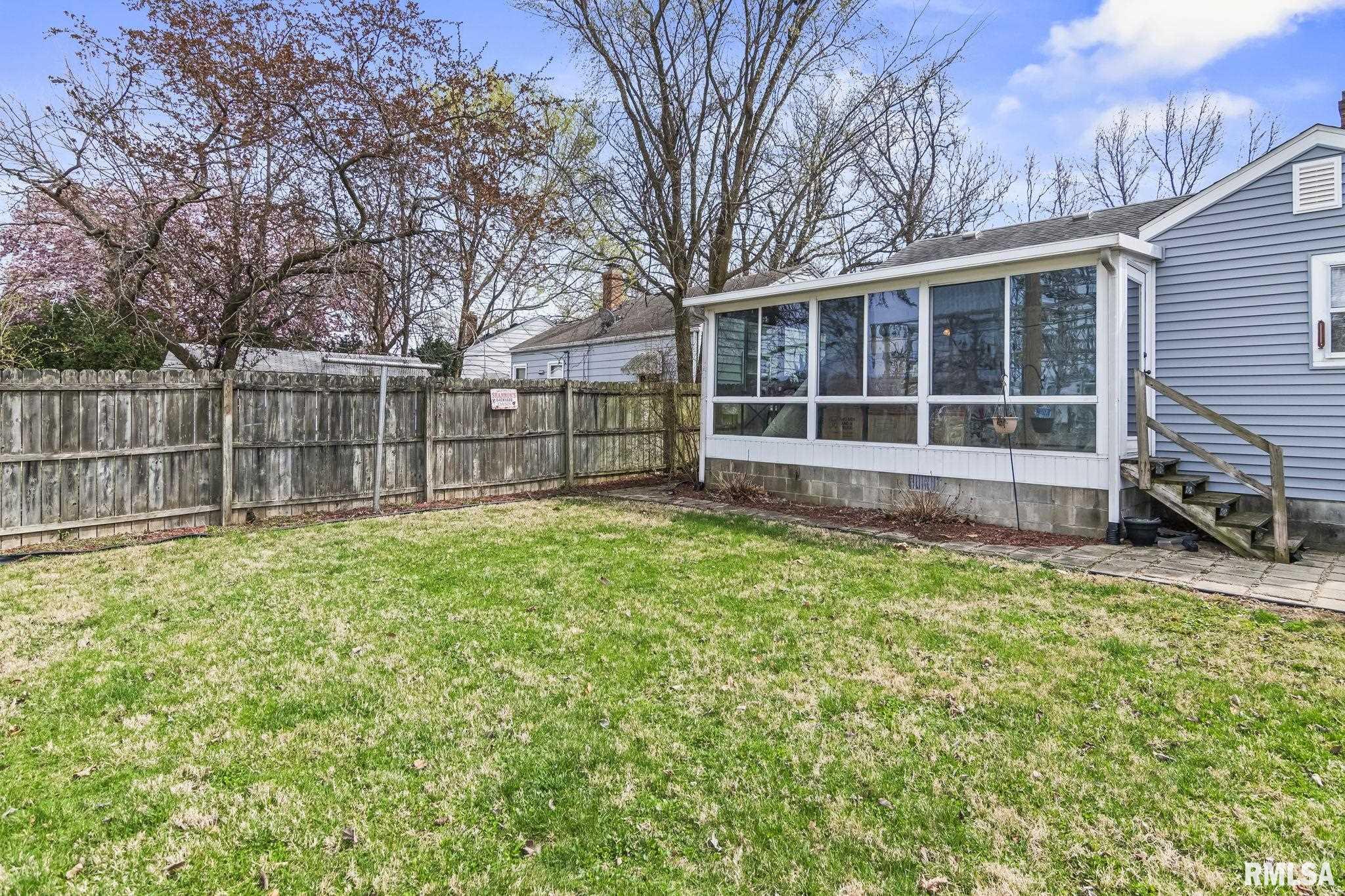 13 Ruth Court Springfield, IL 62704 - Photo 25 of 27