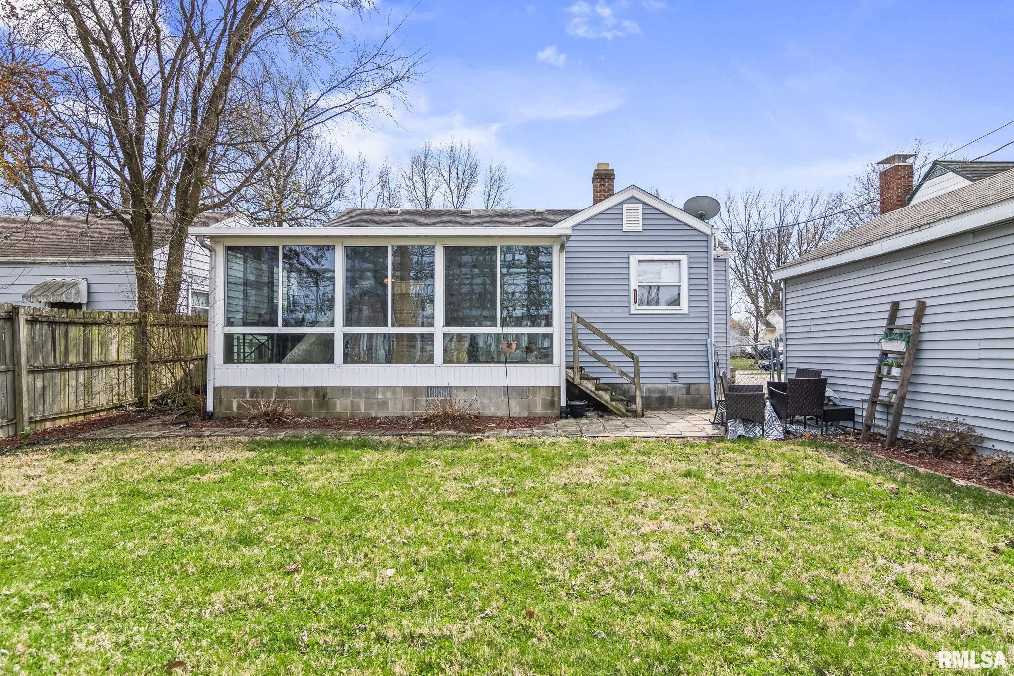 13 Ruth Court Springfield, IL 62704 - Photo 26 of 27