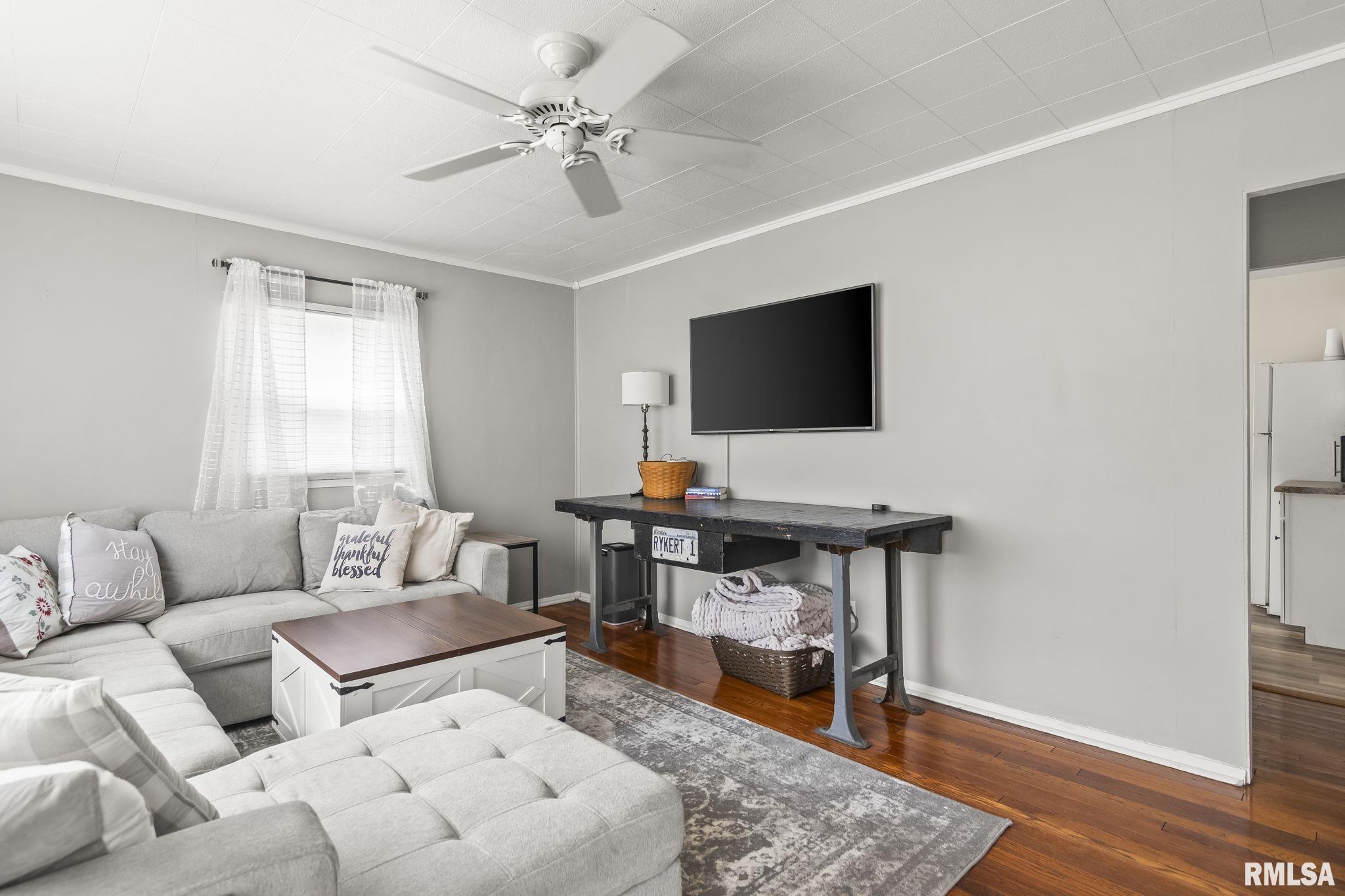 13 Ruth Court Springfield, IL 62704 - Photo 6 of 27