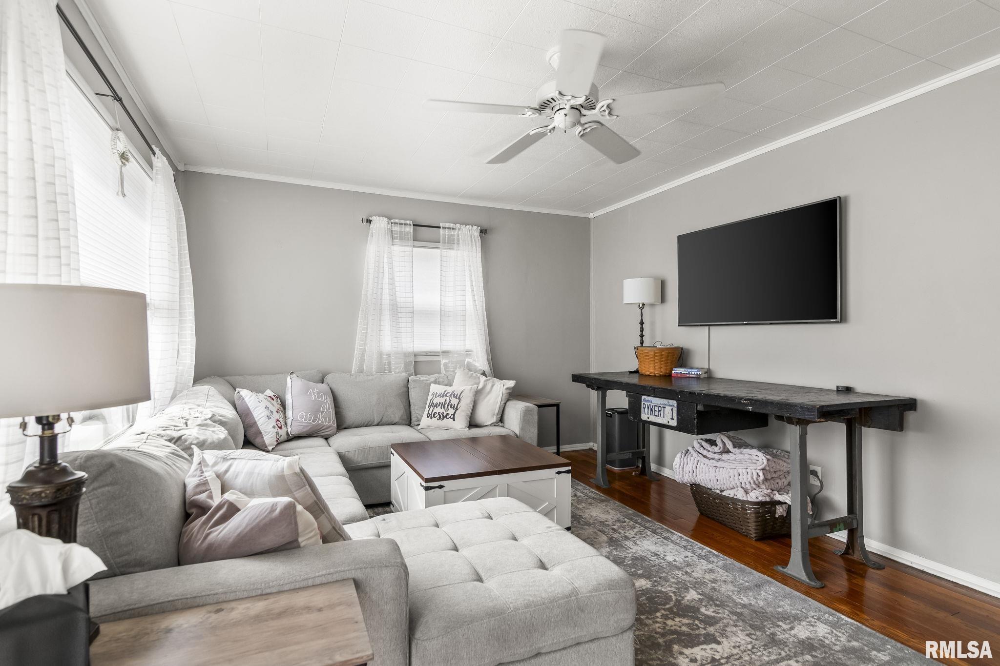 13 Ruth Court Springfield, IL 62704 - Photo 8 of 27