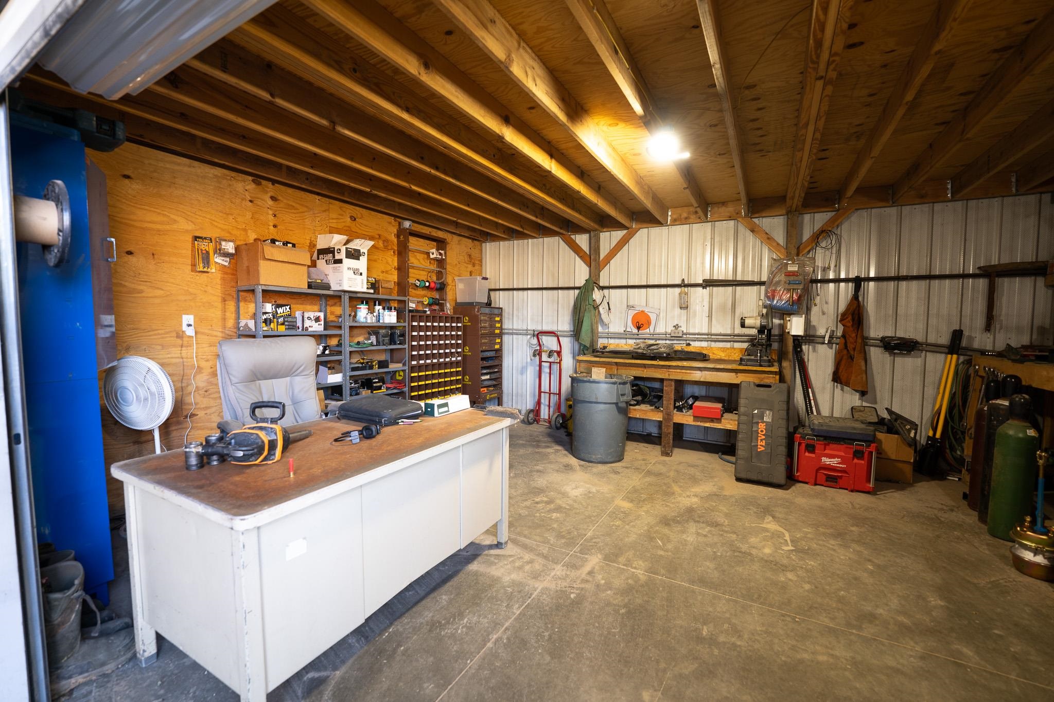 21102 Kettle Road Tomah, WI 54660 - Photo 39 of 53
