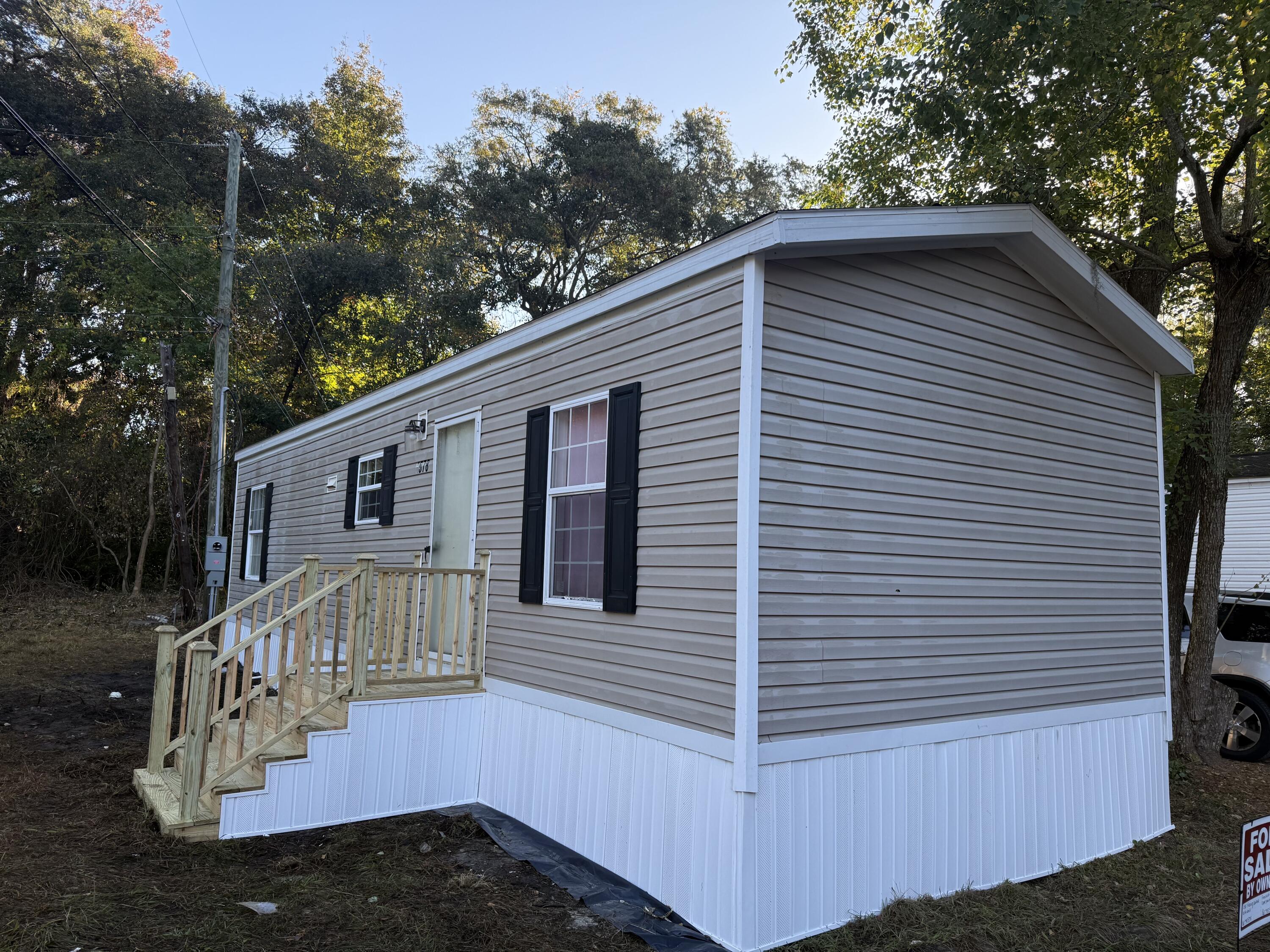1231 Remount Road, Unit 24 North Charleston, SC 29406 - Photo 8 of 8 IMG_2982