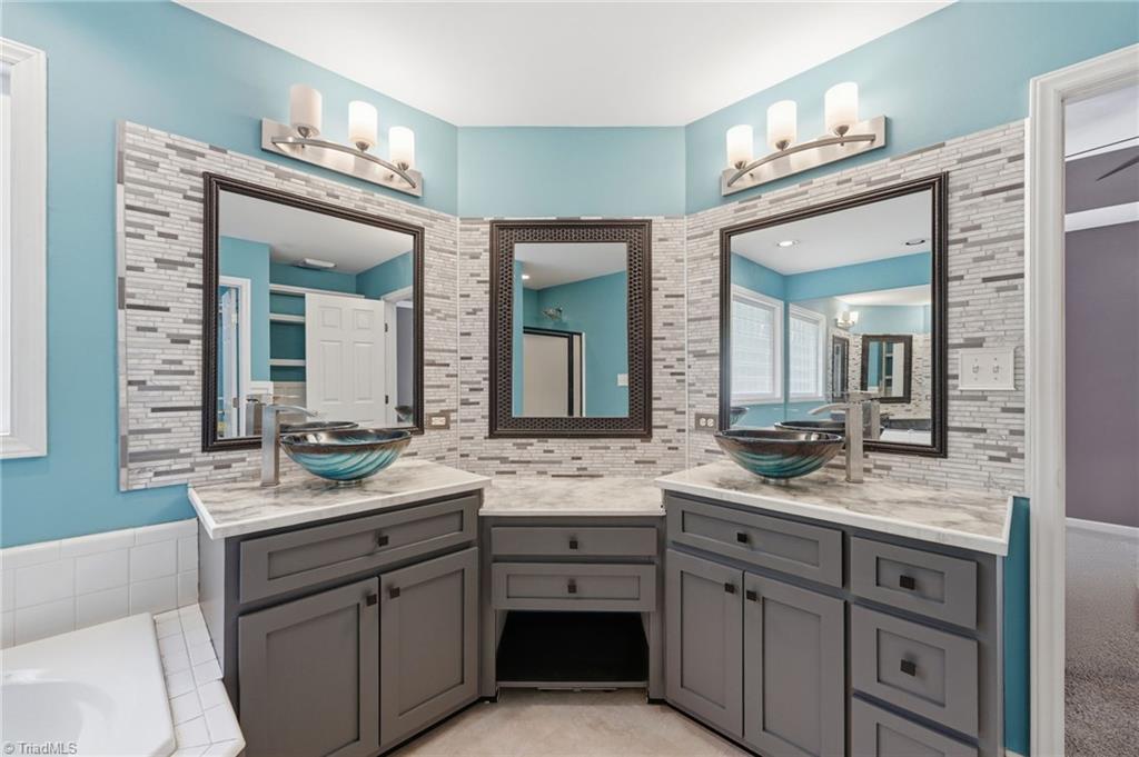 847 Boone Road Burlington, NC 27217 - Photo 27 of 50