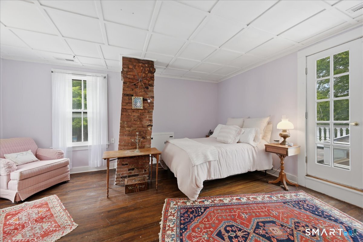 8 Meeting House Road Haddam, CT 06438 - Photo 22 of 40 Primary bedroom