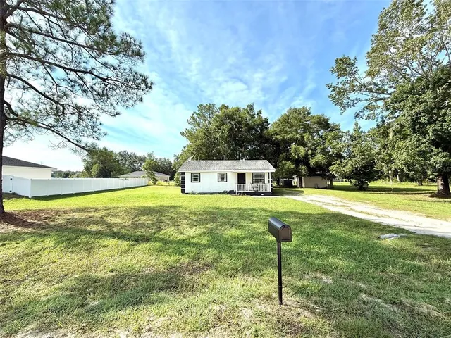 $155,000 | 14972 Southwest 27th Lane, Ocala, FL 34481