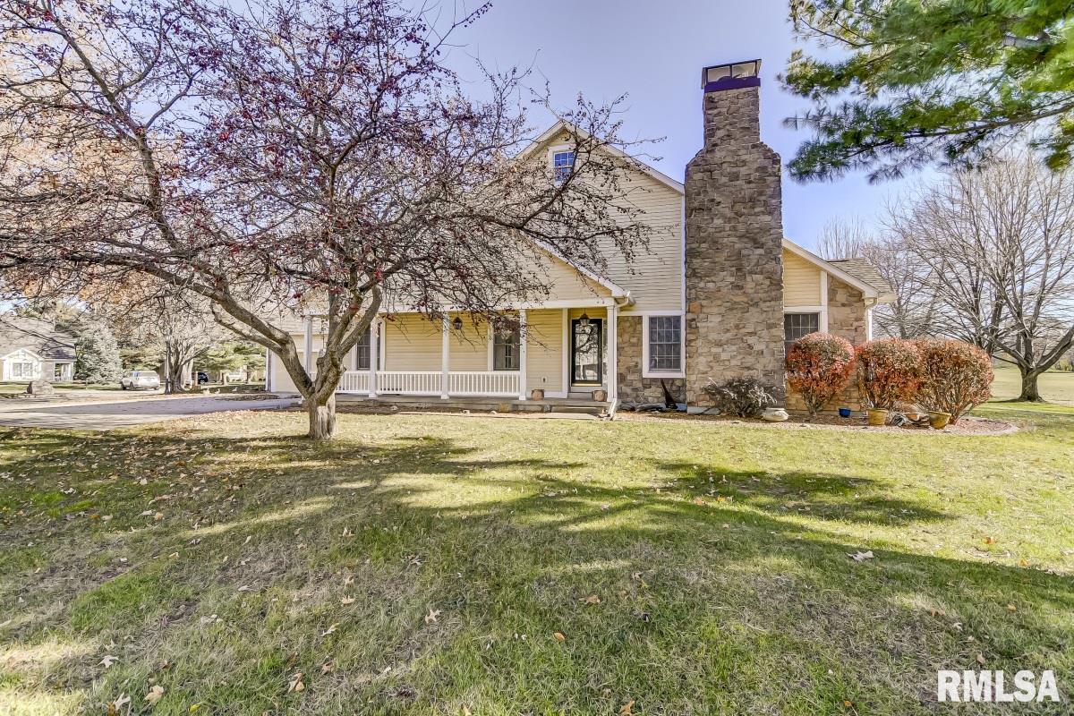 30 Chimney View Lane, Unit 30 Springfield, IL 62707 - Photo 3 of 48 Gallery Image 3
