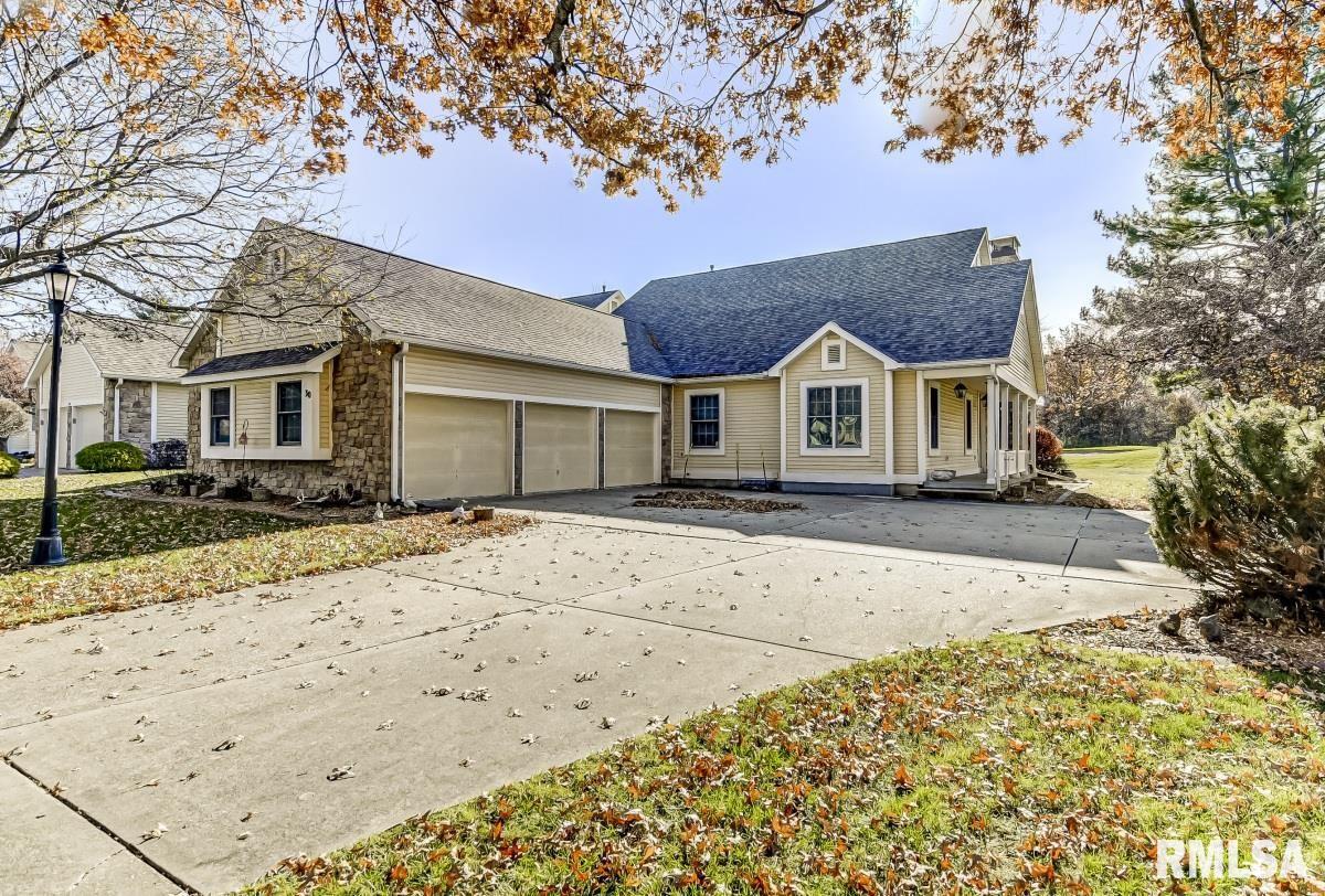 30 Chimney View Lane, Unit 30 Springfield, IL 62707 - Photo 4 of 48 Gallery Image 4