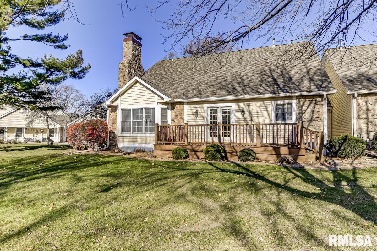 30 Chimney View Lane, Unit 30 Springfield, IL 62707 - Photo 46 of 48 Gallery Image 46